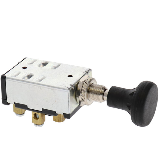 Interruttore luci MR.010502 Casteels France