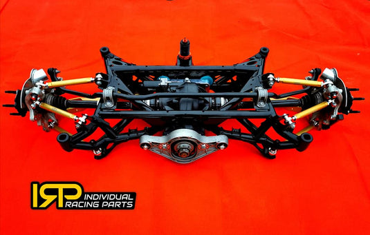 Tiranti Posteriori Regolabili IRP per BMW M2 F87