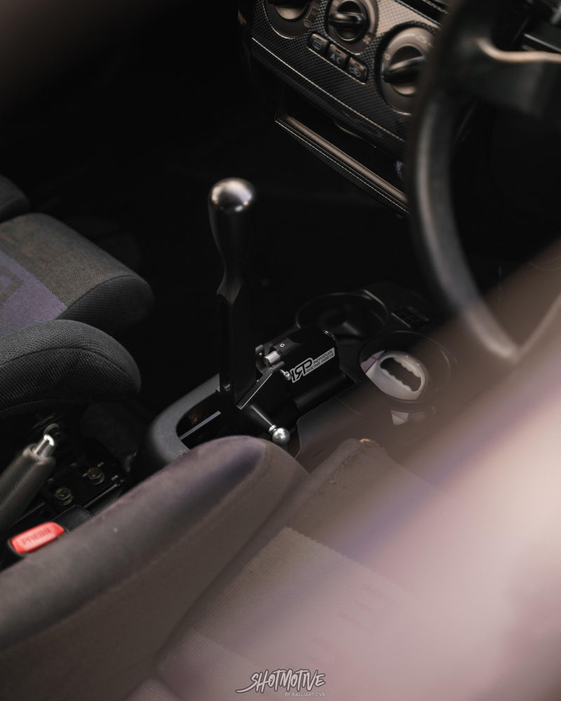 Carica immagine in Galleria Viewer, Short Shifter IRP per Mitsubishi Colt Z30
