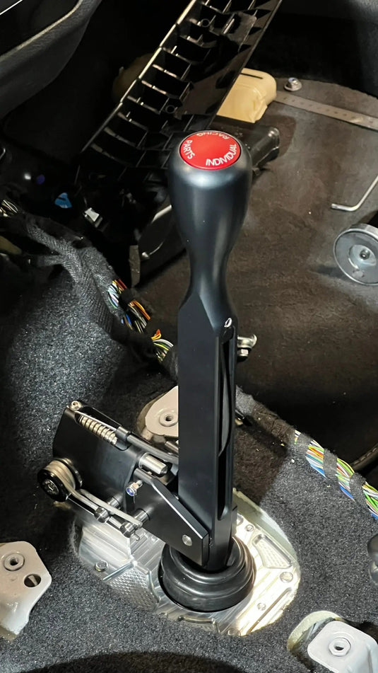 Short Shifter IRP per BMW M3 F80