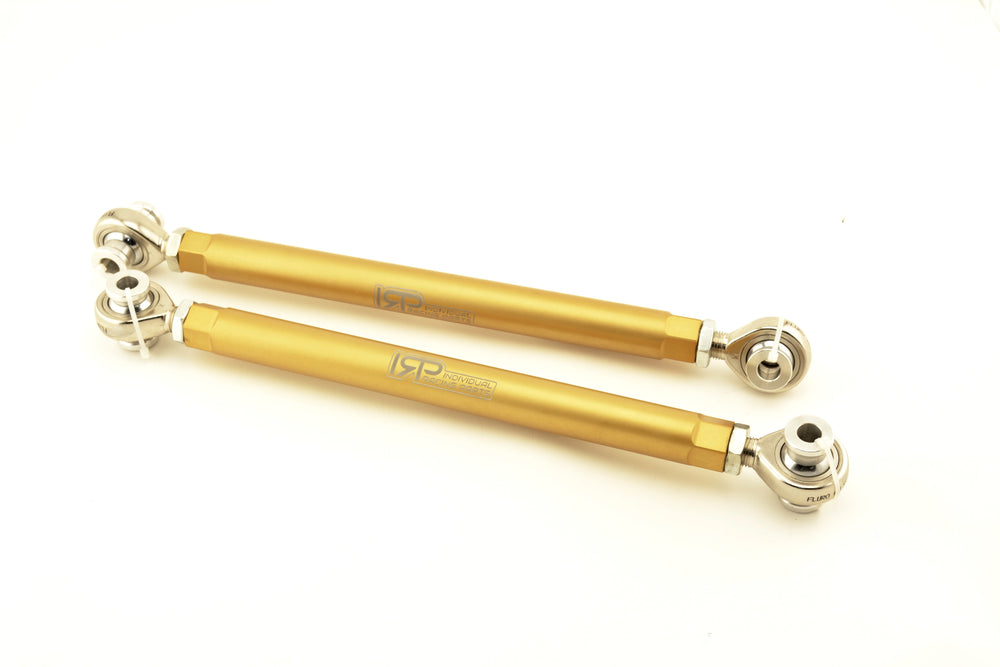 Tiranti Posteriori Regolabili IRP per BMW M4 F82 / F83