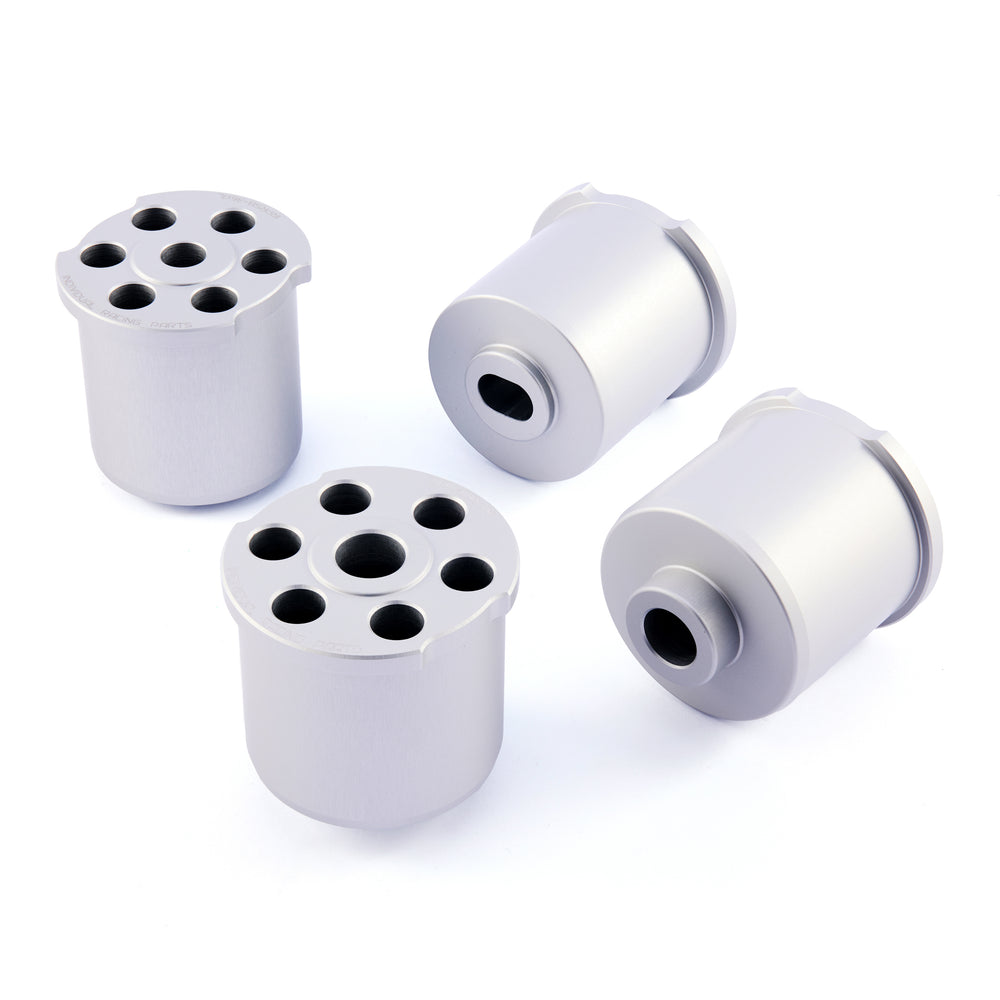 Silent Block Rigidi Culla Posteriore IRP per BMW E36