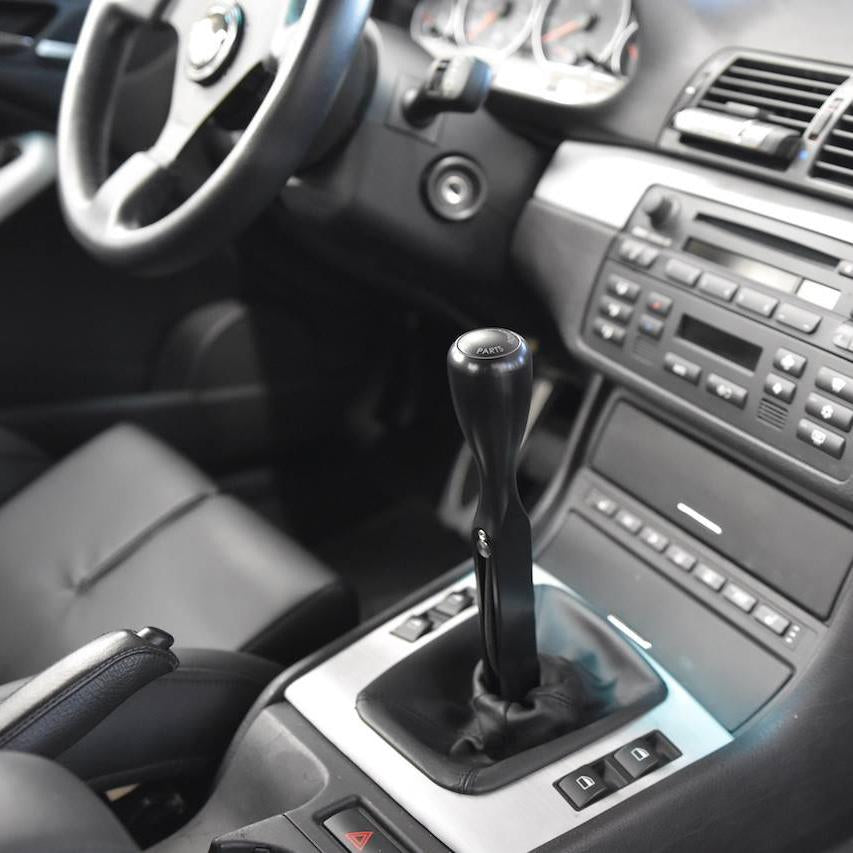 Short Shifter IRP V3 per BMW Serie 3 E9X