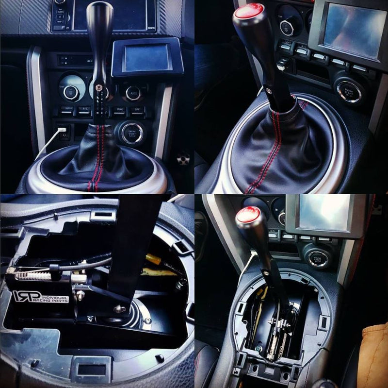 Carica immagine in Galleria Viewer, Short Shifter IRP V3 per Toyota GT86 &amp; Subaru BRZ
