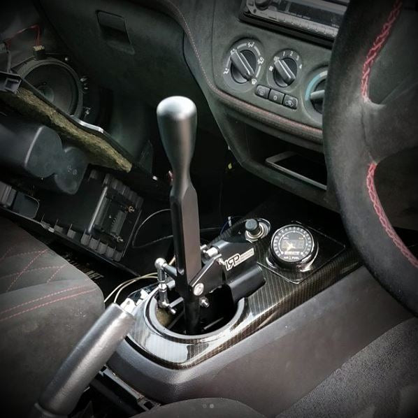 Carica immagine in Galleria Viewer, Short Shifter IRP per Mitsubishi Lancer Evo 5 (V)
