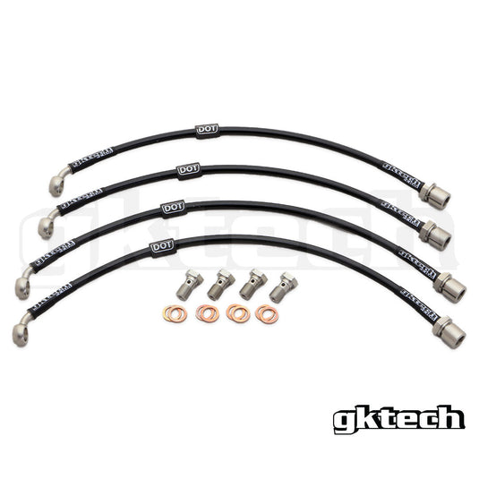 Tubi Freno GKTech per Toyota Chaser / Mark II JZX100