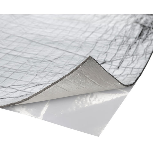 Isolamento acustico e termico Thermo Guard COOL IT adesivo su 1 lato 24"x48" (60x120cm)