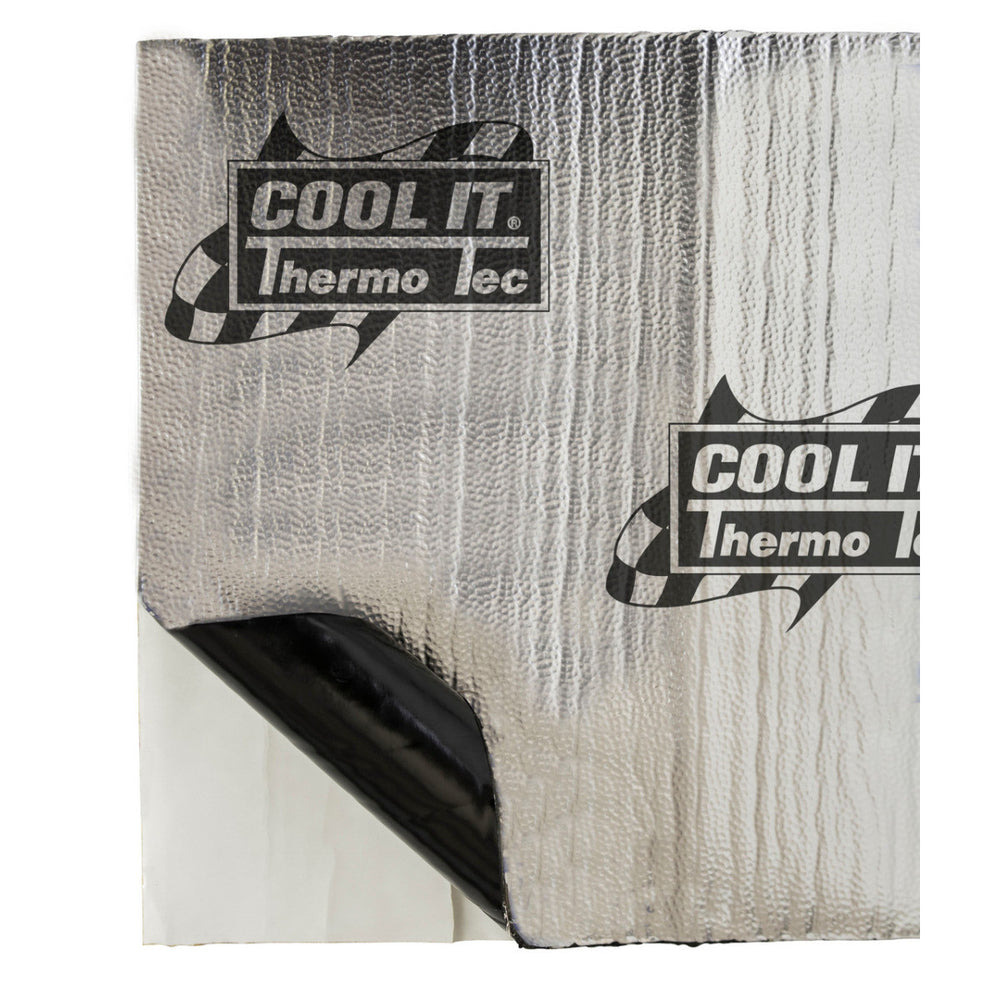 Isolante termico Suppressor Cool It