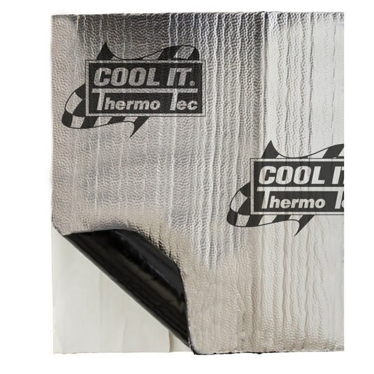 Isolante termico Suppressor Cool It
