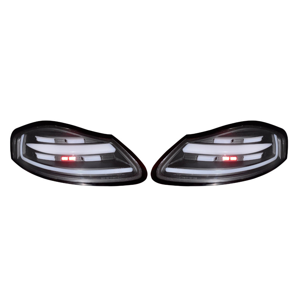 Fanali Posteriori Navan Full LED per Porsche Boxster 986 (97-04)