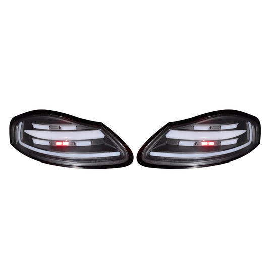 Fanali Posteriori Navan Full LED per Porsche Boxster 986 (97-04)