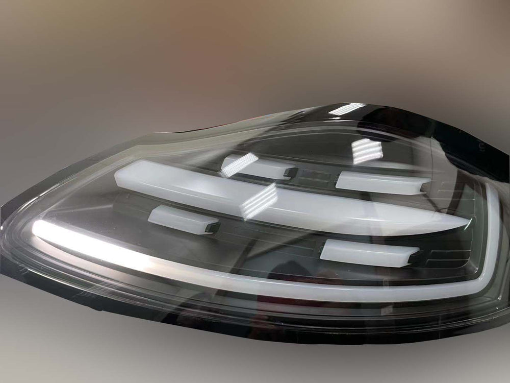 Fanali Posteriori Navan Full LED per Porsche Boxster 986 (97-04)