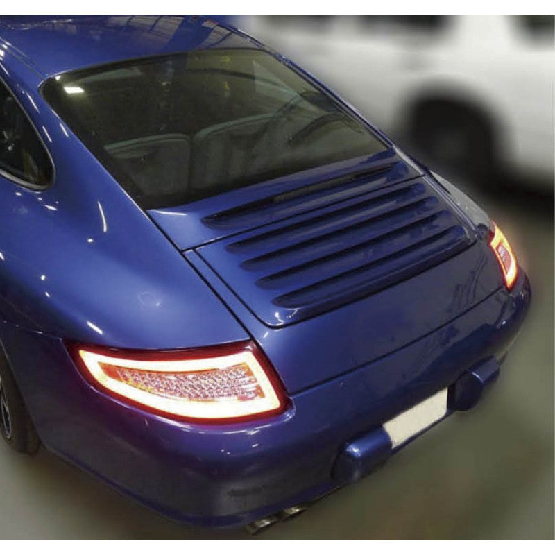 Fanali Posteriori Navan Full LED per Porsche 911 997 Fase 1 (04-08)
