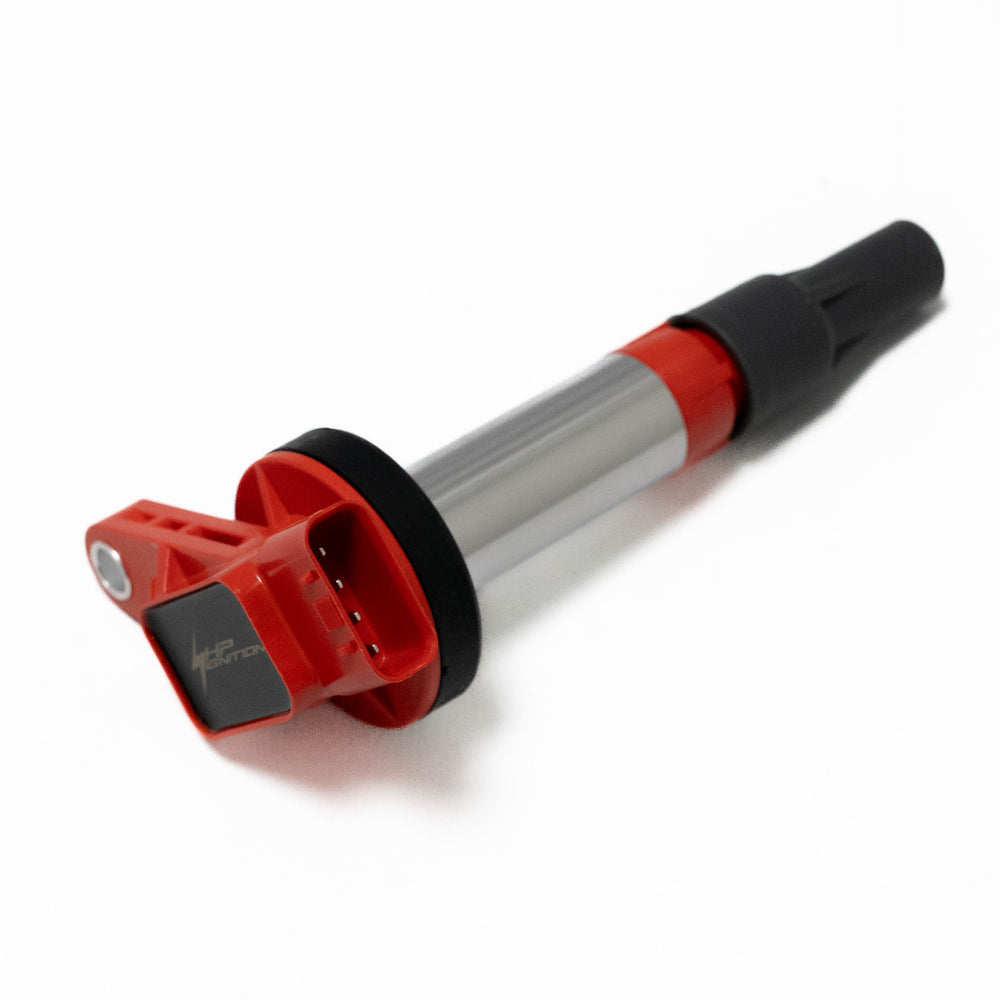 Bobina Rinforzata HP Ignition per Jaguar & Land Rover (V8)