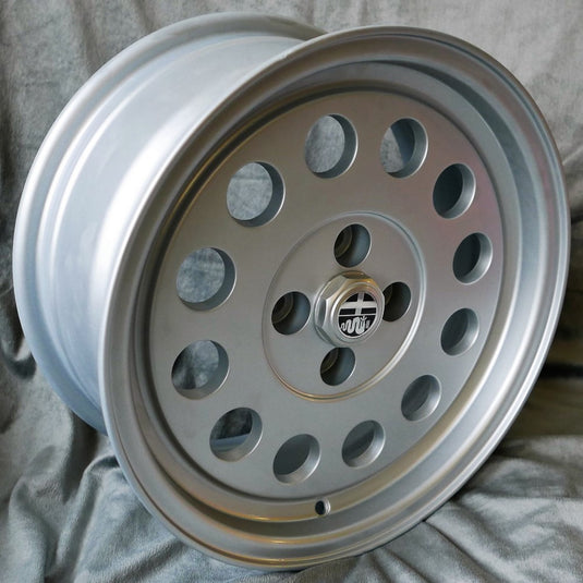 Jante MAXILITE A1 7x15 4x98 ET25 AL58,6mm