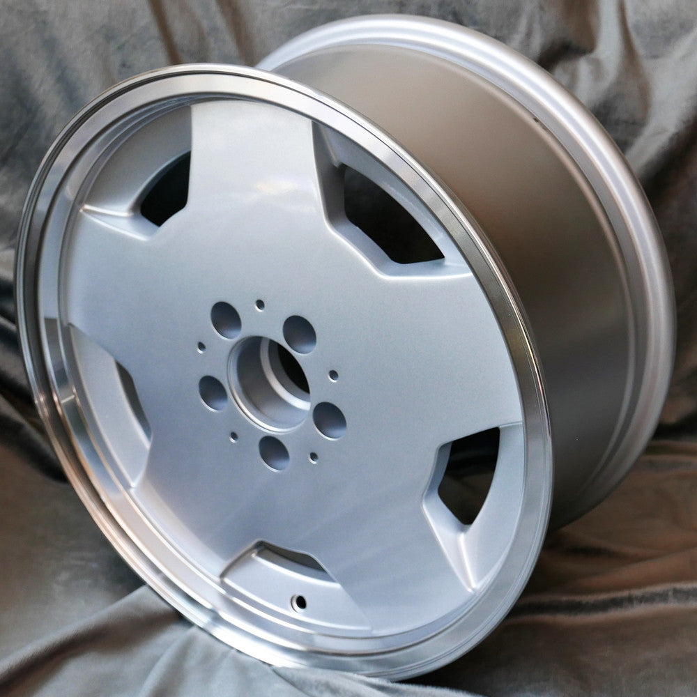 Jante MAXILITE Aero 9x17 5x112 ET0 AL66,6mm
