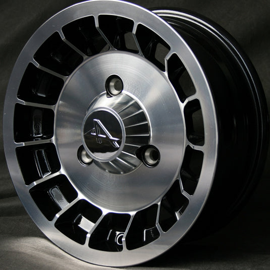 Jante MAXILITE Alpine 5,5x13 3x130 ET25 AL67,5mm