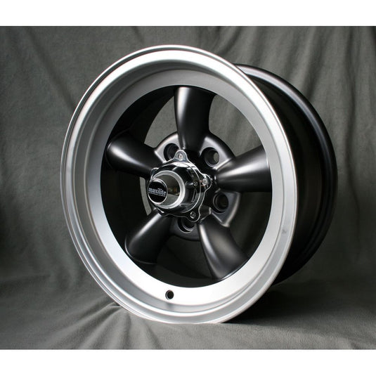 Jante MAXILITE AR 7x15 5x114,3 ET-5 AL83,1mm