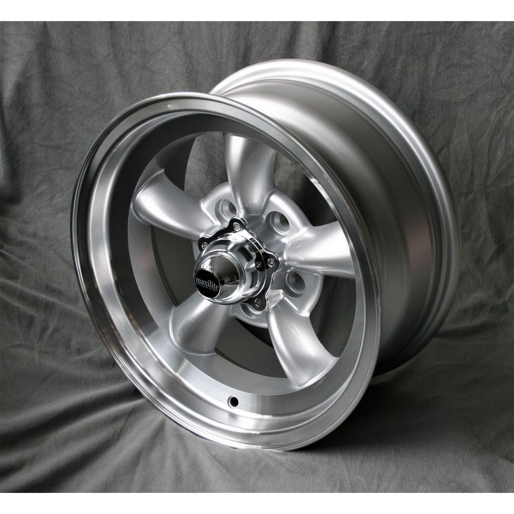 Jante MAXILITE AR 9x19 5x114,3 ET35 AL70,6mm
