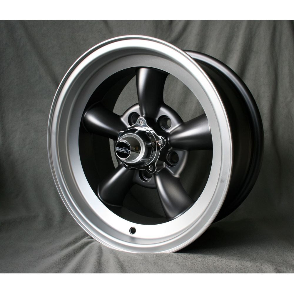 Jante MAXILITE AR 9x19 5x114,3 ET35 AL70,6mm