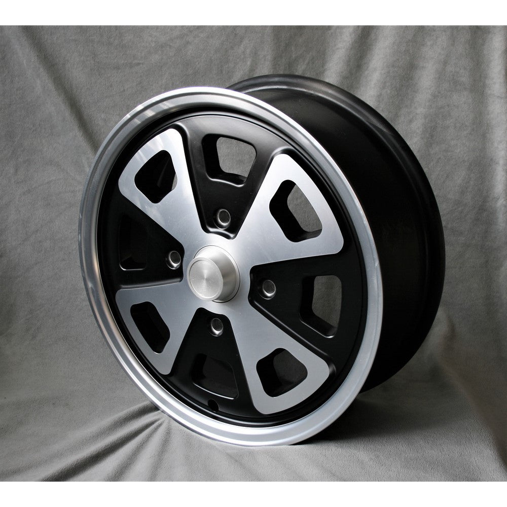 Jante MAXILITE Babyfuchs 5,5x15 4x130 ET35 AL78,8mm
