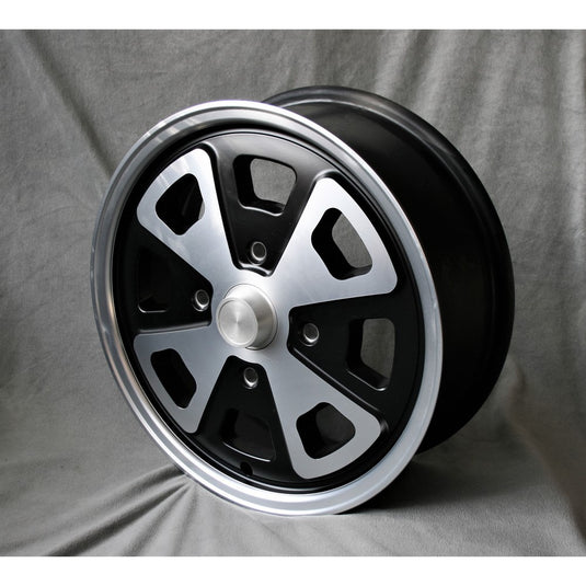 Jante MAXILITE Babyfuchs 5,5x15 4x130 ET35 AL78,8mm