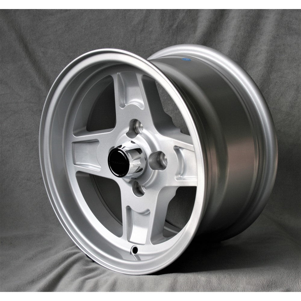 Jante MAXILITE CAMPA 7x13 4x98 ET10 AL58,6mm