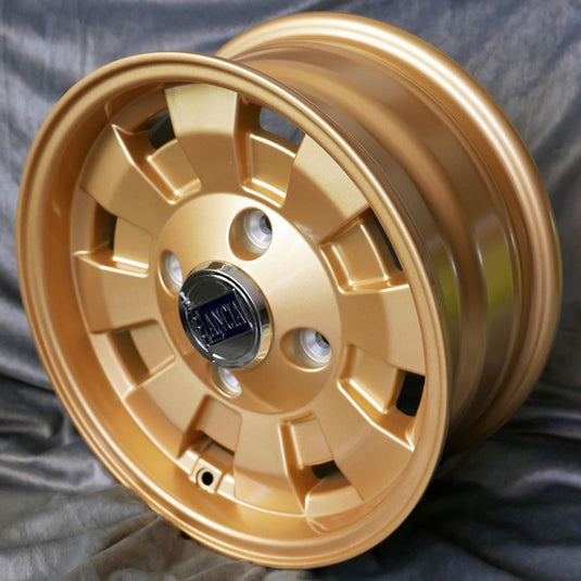 Jante MAXILITE CD28 6x14 4x130 ET22,5 AL90,1mm