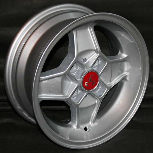 Jante MAXILITE CD30 5,5x13 4x98 ET7 AL58,6mm