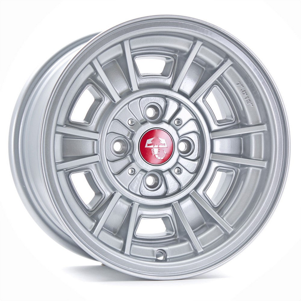 Jante MAXILITE CD66 7x13 4x98 ET10 AL58,6mm