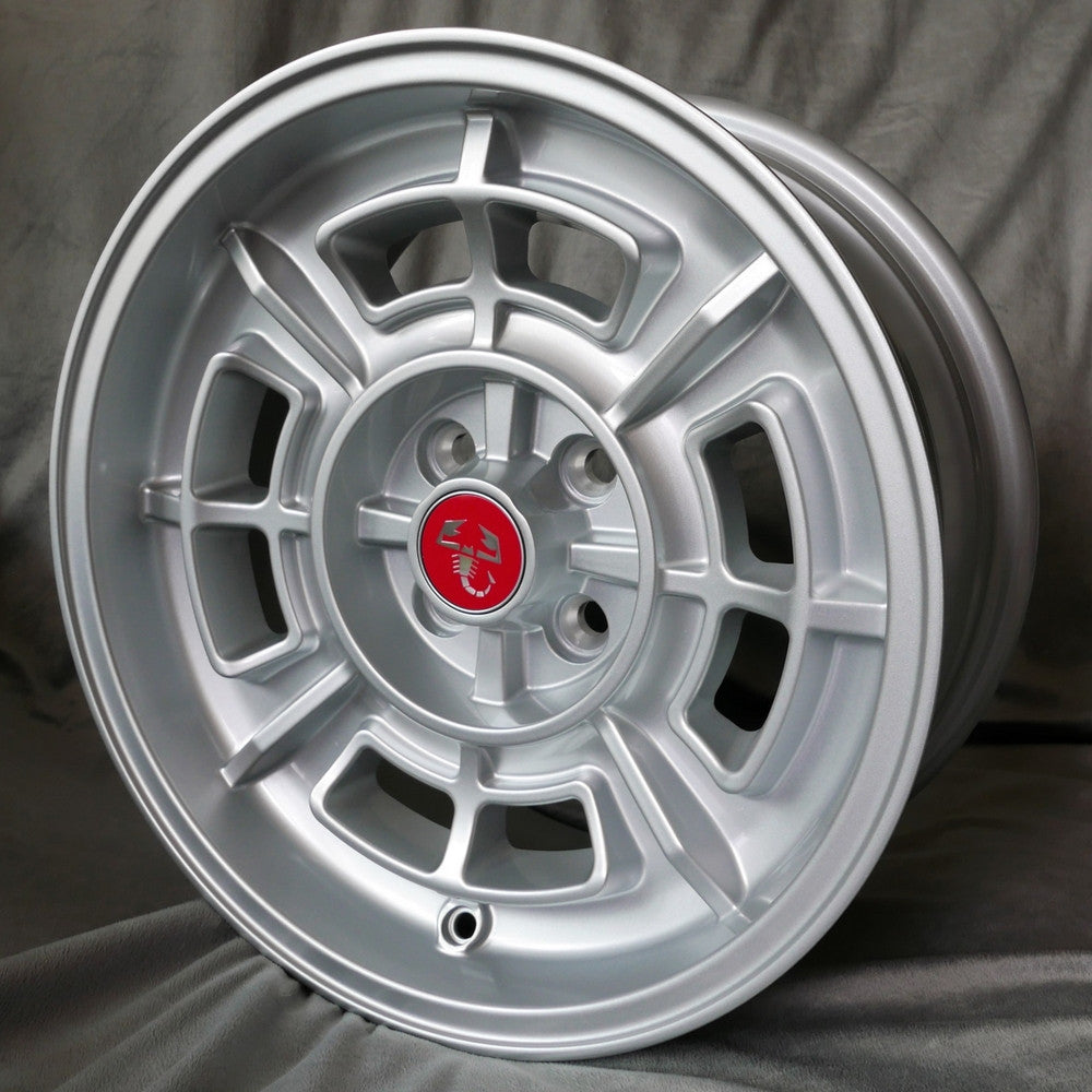 Jante MAXILITE Cromodora CD68 7x15 4x98 ET0 AL58,6mm