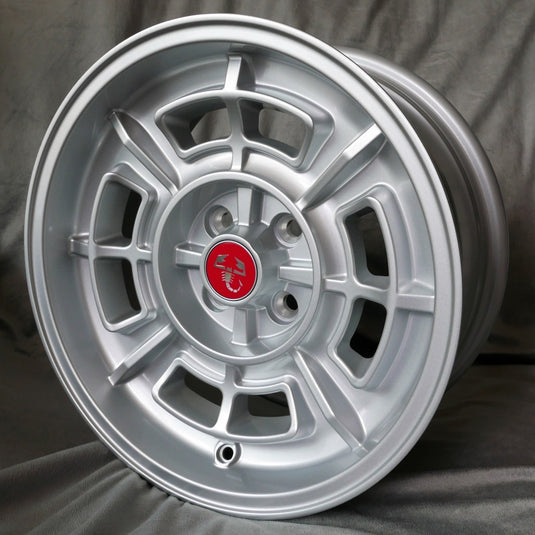 Jante MAXILITE Cromodora CD68 7x15 4x98 ET0 AL58,6mm