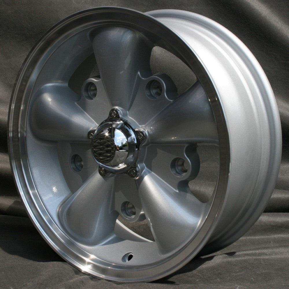 Jante MAXILITE EMPI 5,5x15 5x205 ET10 AL156,1mm