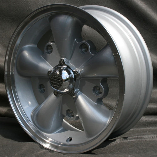 Jante MAXILITE EMPI 5,5x15 5x205 ET10 AL156,1mm