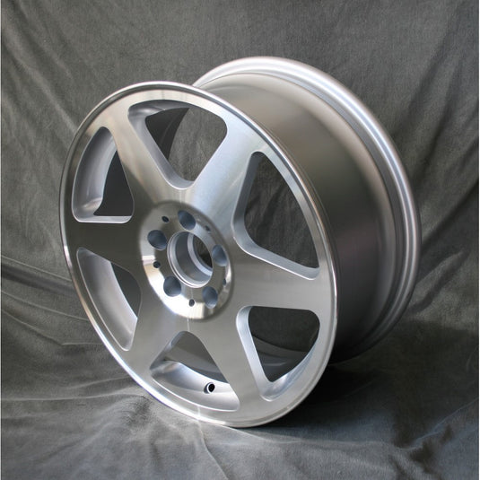 Jante MAXILITE Evo 7,5x17 5x112 ET37 AL66,6mm