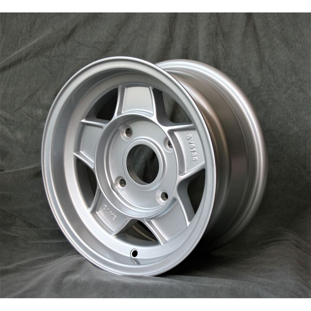 Jante MAXILITE FVAT 8x13 4x130 ET-13,5 AL78,8mm