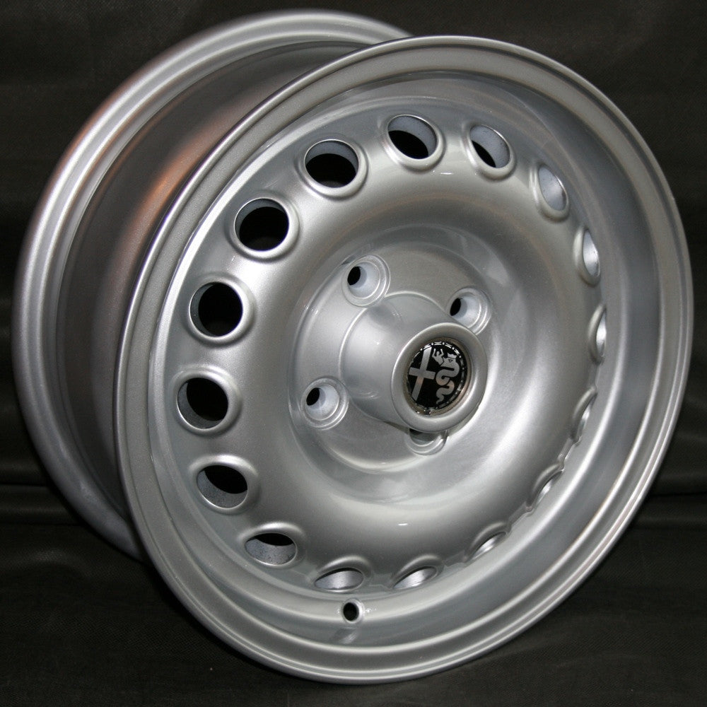 Jante MAXILITE GTA 6x15 4x108 ET28,5 AL70,1mm