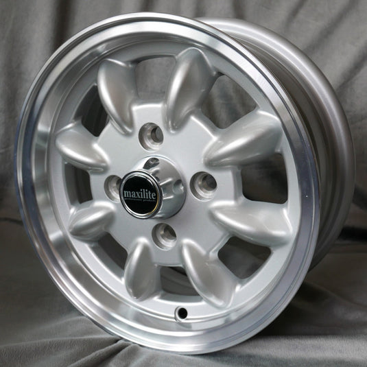 Jante MAXILITE Minilite 7x13 4x100 ET-7 AL57,1mm