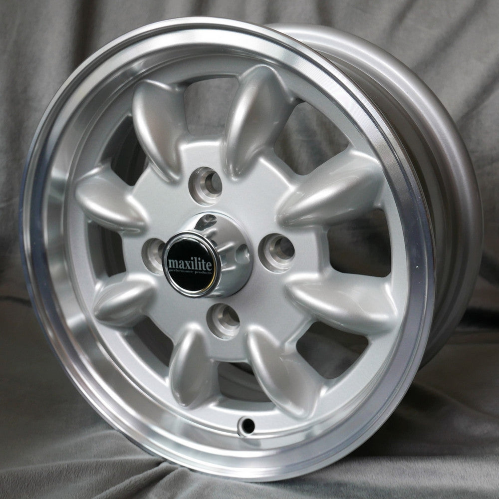 Jante MAXILITE Minilite 7x15 4x108 ET5 AL63,4mm