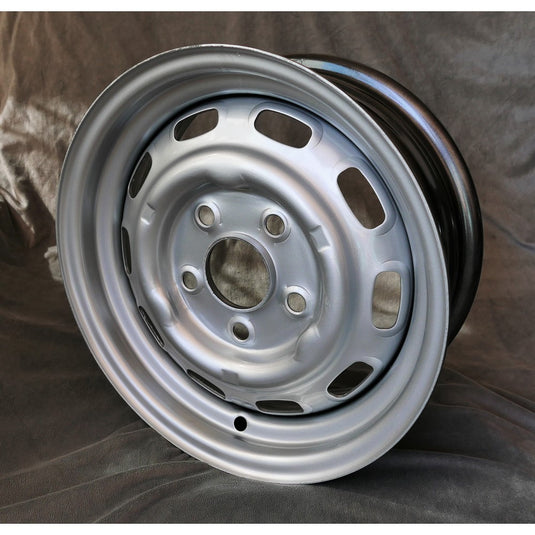 Jante MAXILITE OE acier 5,5x16 5x205 ET20 AL158mm