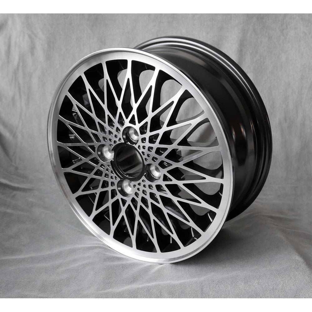 Jante MAXILITE turbo 6x15 4x108 ET20 AL57,1mm