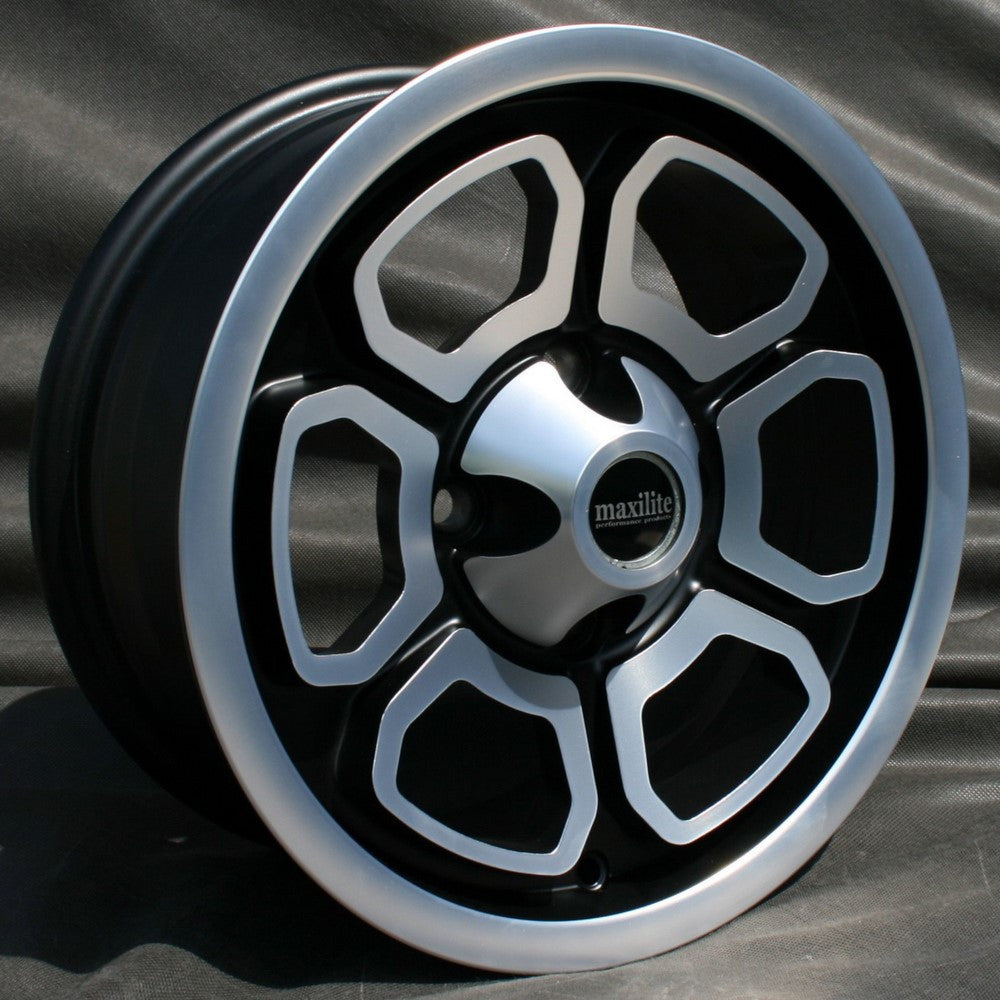Jante MAXILITE Vega 6x14 4x108 ET23 AL70,1mm
