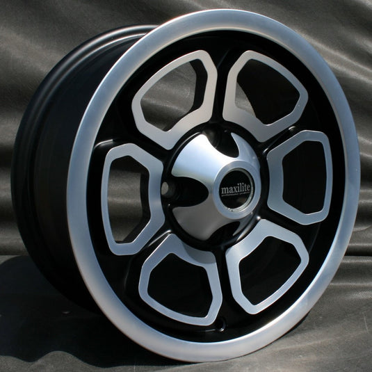 Jante MAXILITE Vega 6x14 4x108 ET23 AL70,1mm