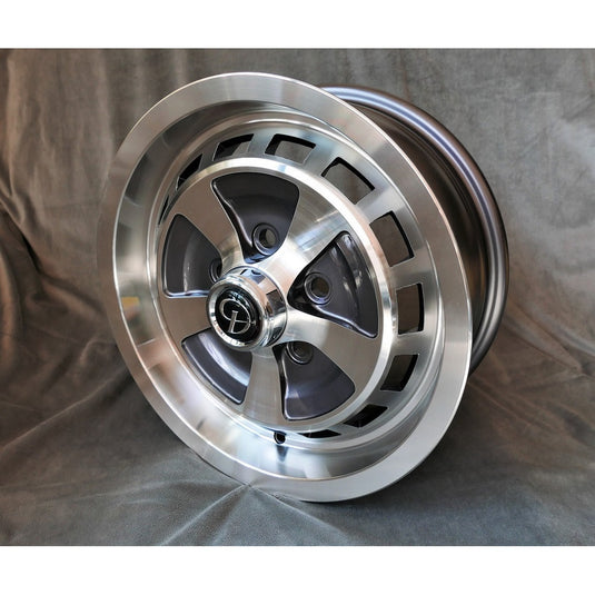 Jante MAXILITE XJS 6x15 5x127 ET33 AL76,5mm