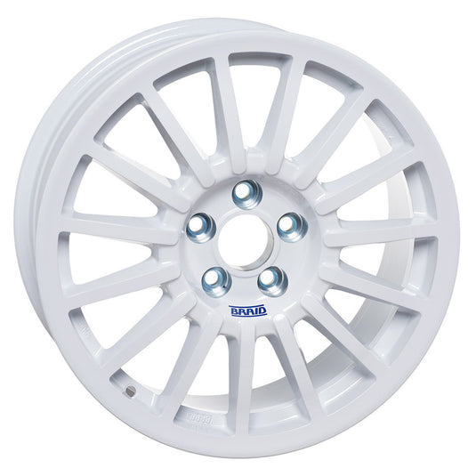 Jante Winrace A 6.5X16 CITROEN C2 Challenge Blanc