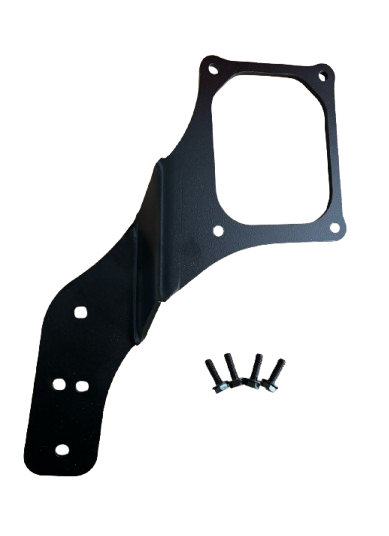 Piastra di Fissaggio Freno a Mano Idraulico GKTech per Toyota JZX90 e JZX100 (Chaser, Cresta, Mark II)