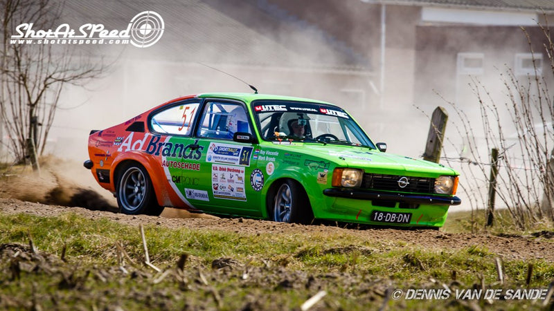 Carica immagine in Galleria Viewer, Vetri in Policarbonato per Opel Kadett C Coupé
