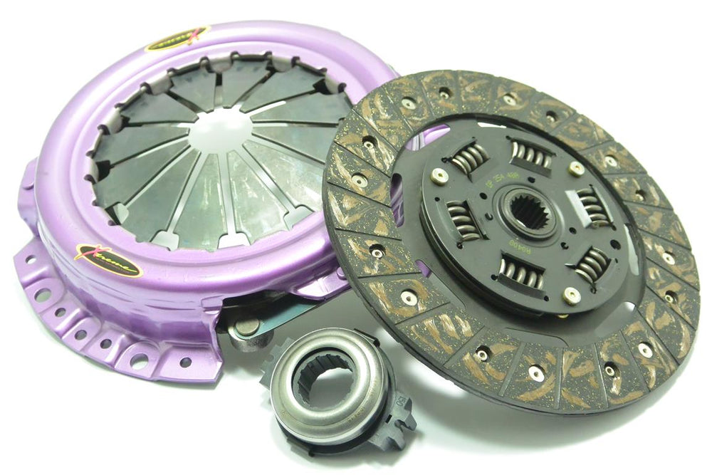 Frizione Rinforzata Xtreme Clutch Stage 1 per Citroen C2 1.6 VTS