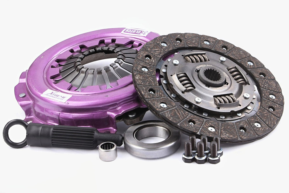 Frizione Rinforzata Xtreme Clutch Stage 1 per Ford Puma Racing ST 160