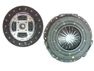 Frizione Xtreme Clutch Equivalente all'Originale per Ford Mustang 4.6 V8 (05-09)